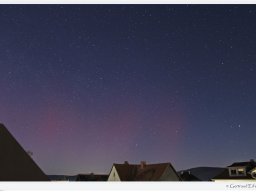 Polarlicher in Lauterbach