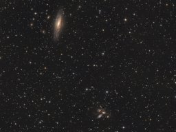 NGC7331