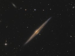 NGC 4565