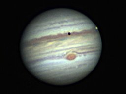 Jupiter