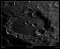 Krater Clavius_1