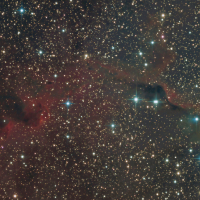 IC1396 - 
